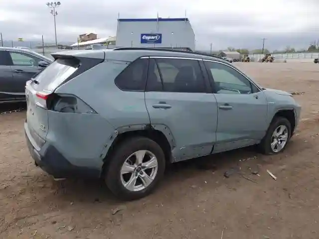 2T3RWRFV2LW057300 2020 TOYOTA RAV4-2