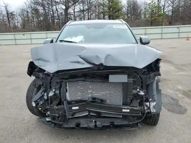KM8R44GE4SU908883 2025 HYUNDAI PALISADE-4