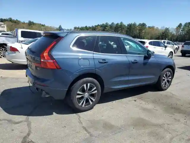 YV4L12RV9P1321315 2023 VOLVO XC60 CORE-2