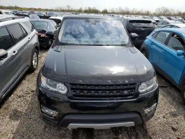 SALWR2VF5GA557881 2016 LAND ROVER RANGEROVER-4