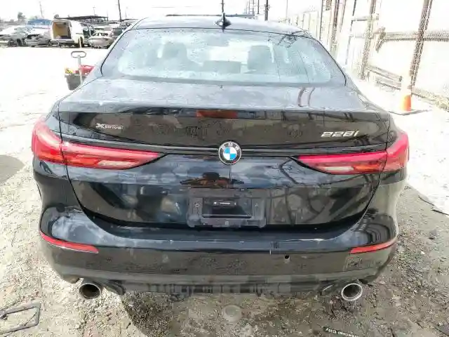 WBA73AK0XR7N48081 2024 BMW 2 SERIES-5