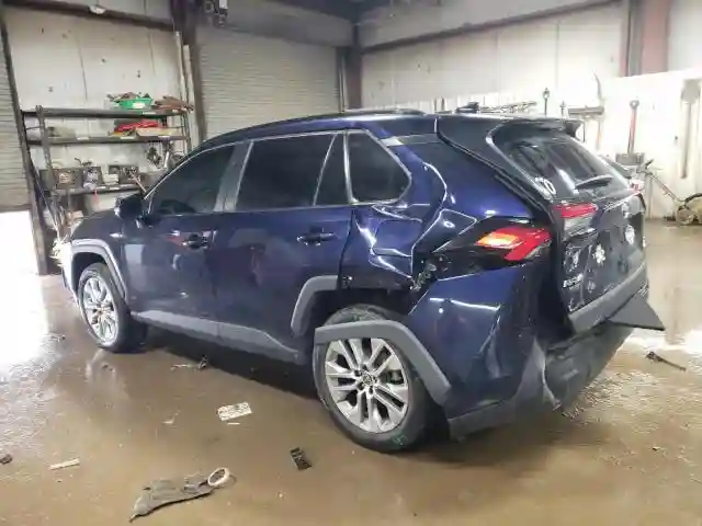 2T3A1RFV0MW190702 2021 TOYOTA RAV4-1
