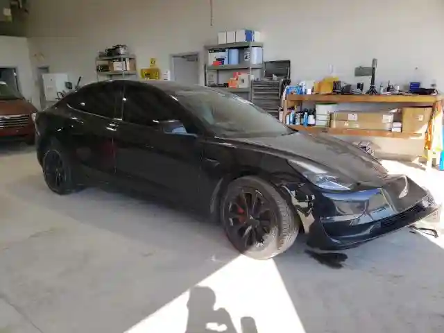 5YJ3E1EA8PF446835 2023 TESLA MODEL 3-3