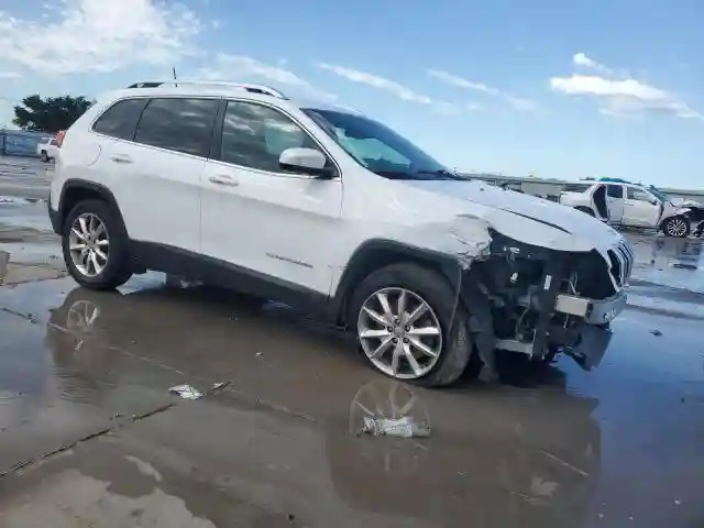 1C4PJLDB1HD238551 2017 JEEP GRAND CHEROKEE-3