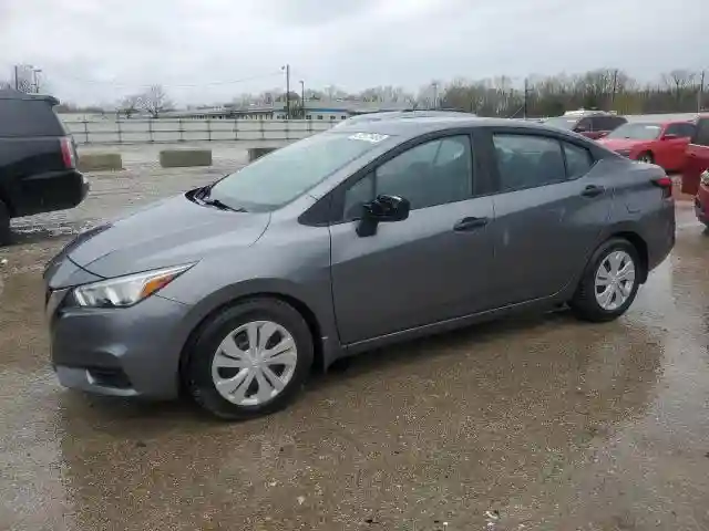 3N1CN8DV0LL883613 2020 NISSAN VERSA-0