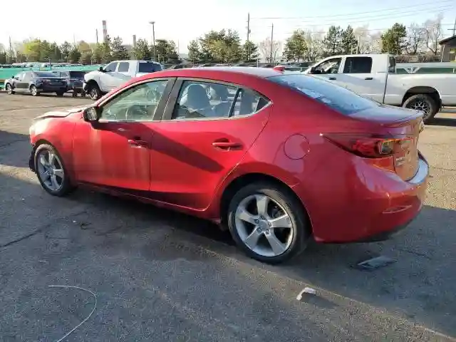 JM1BM1V32F1230325 2015 MAZDA 3-1