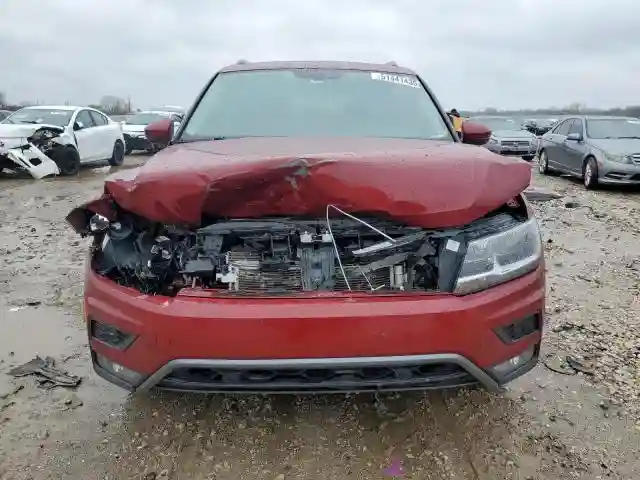 3VV3B7AX0KM141163 2019 VOLKSWAGEN TIGUAN-4