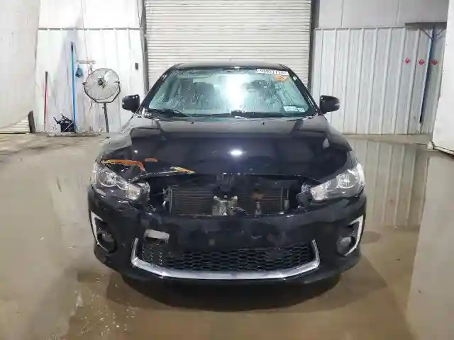 JA32V2FW0GU008165 2016 MITSUBISHI LANCER-4
