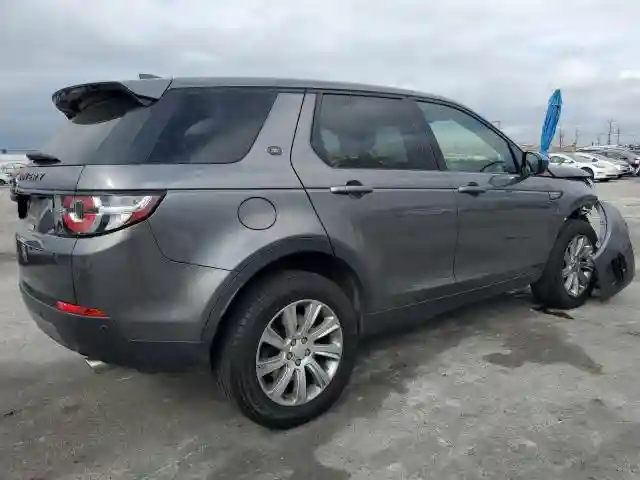 SALCP2RXXJH747489 2018 LAND ROVER DISCOVERY-2