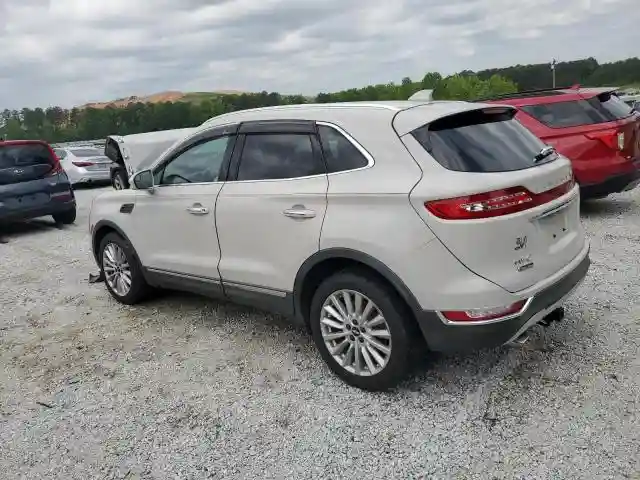 5LMCJ1C9XKUL02149 2019 LINCOLN MKZ-1