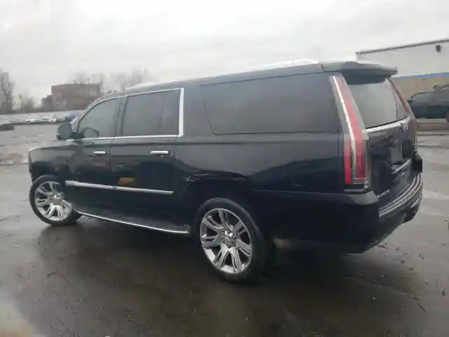 1GYS4HKJ8GR394770 2016 CADILLAC ESCALADE-1
