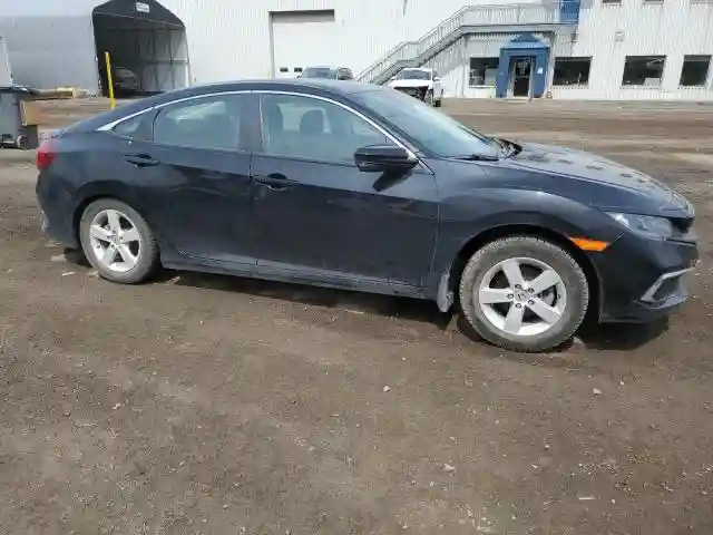 2HGFC2F70MH011889 2021 HONDA CIVIC-3