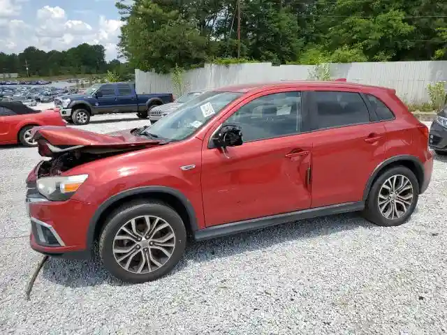 JA4AP3AW7JU014244 2018 MITSUBISHI OUTLANDER-0