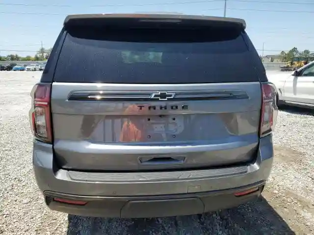 1GNSKPKD2MR197046 2021 CHEVROLET TAHOE-5
