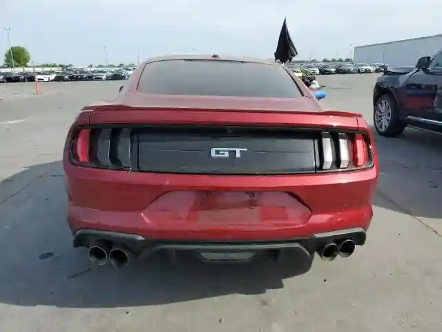 1FA6P8CF5K5178437 2019 FORD MUSTANG-5