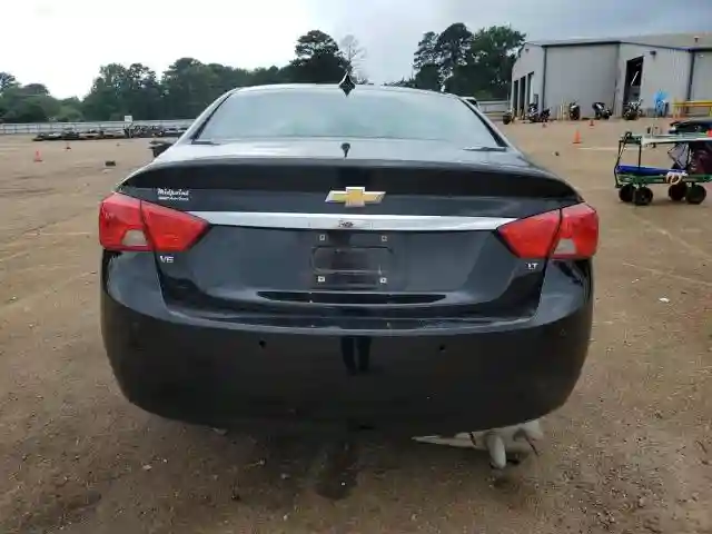 2G1105S30H9181894 2017 CHEVROLET IMPALA-5