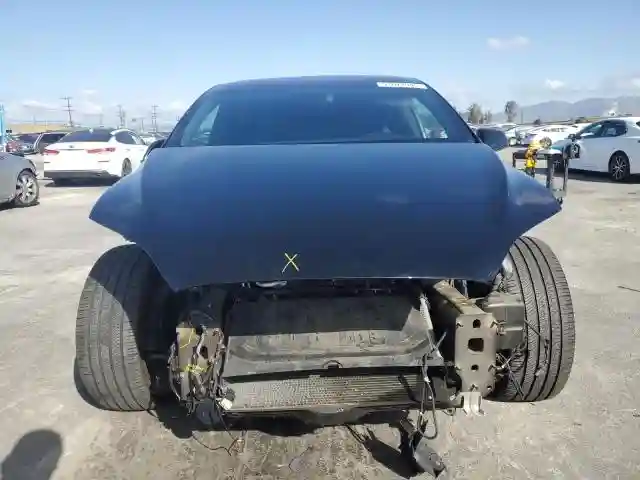 5YJXCDE28LF297743 2020 TESLA MODEL X-4
