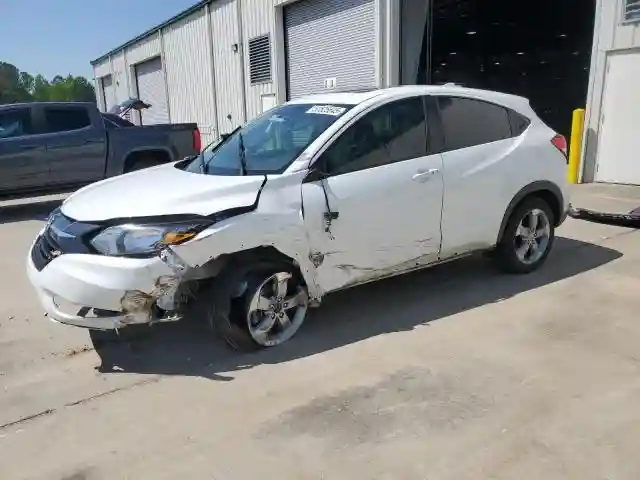 3CZRU5H50HM707773 2017 HONDA HR-V-0