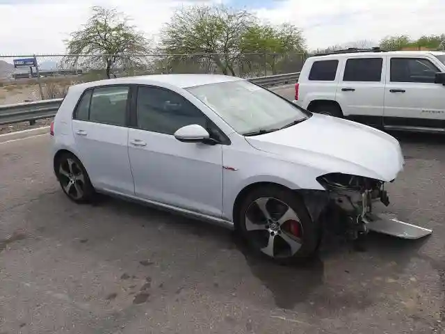3VW6T7AU6KM034520 2019 VOLKSWAGEN GTI-3