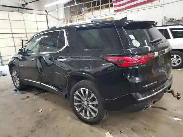 1GNEVKKW4PJ290646 2023 CHEVROLET TRAVERSE-1
