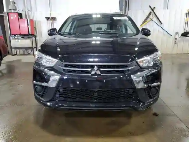 JA4AR3AU4JU018261 2018 MITSUBISHI OUTLANDER-4
