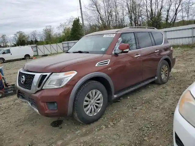 JN8AY2NC8H9509356 2017 NISSAN ARMADA-0