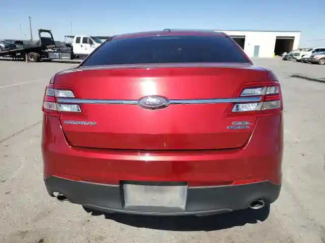1FAHP2E87JG104024 2018 FORD TAURUS-5