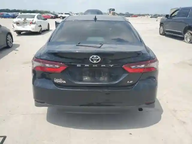 4T1C11AK6MU540429 2021 TOYOTA CAMRY-5