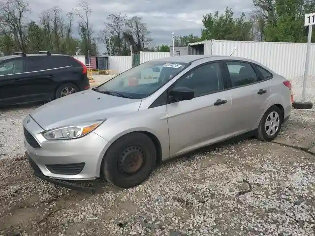 1FADP3E29GL368183 2016 FORD FOCUS-0