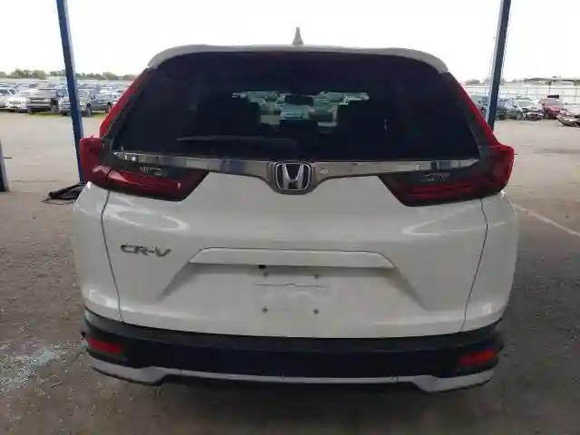 2HKRW1H87NH406602 2022 HONDA CRV-5