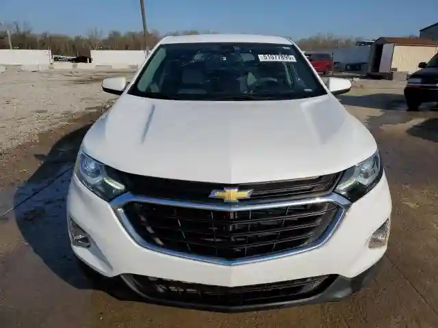 2GNAXKEV5L6144775 2020 CHEVROLET EQUINOX-4
