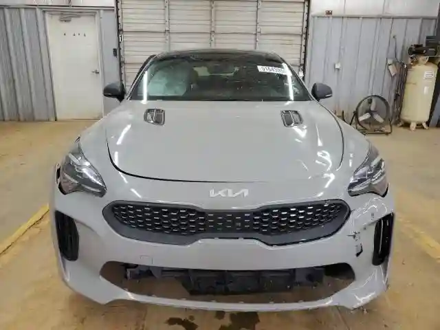 KNAE35LD6N6118287 2022 KIA STINGER-4