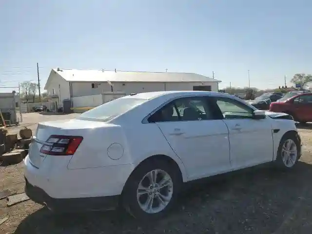 1FAHP2E86FG163881 2015 FORD TAURUS-2