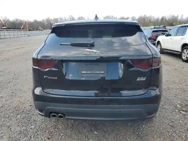 SADCJ2BNXHA091982 2017 JAGUAR F-PACE-5