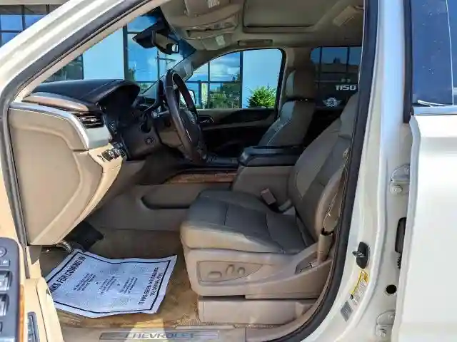 1GNSKKKC4FR160268 2015 CHEVROLET SUBURBAN-4