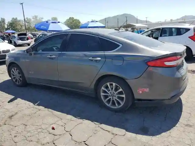 3FA6P0PU5JR110287 2018 FORD FUSION-1