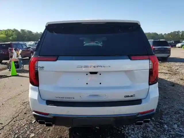 1GKS2KRL8SR244459 2025 GMC YUKON-5