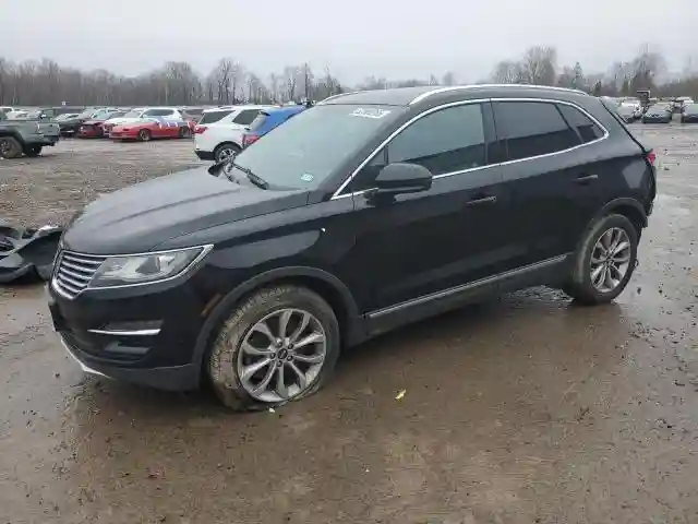 5LMCJ2C92GUJ31801 2016 LINCOLN MKZ-0