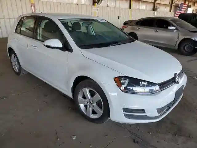 3VW217AU0GM017742 2016 VOLKSWAGEN GOLF S/SE-3