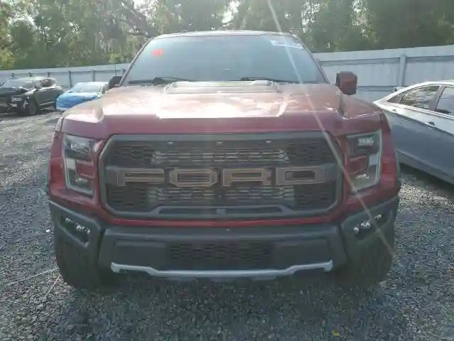 1FTFW1RG9JFD93834 2018 FORD F150-4