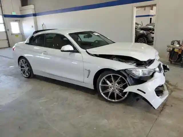 WBA3V9C51FP799391 2015 BMW 4 SERIES-3
