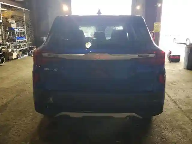 KNDEPCAA1N7288314 2022 KIA SELTOS-5