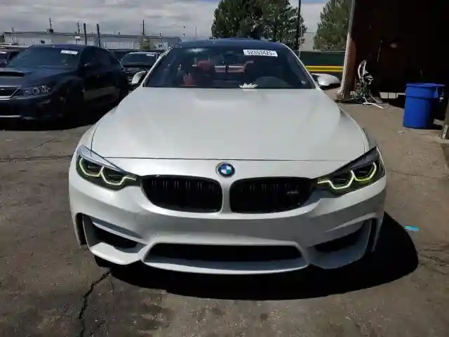 WBS4Y9C0XLAH83140 2020 BMW M4-4