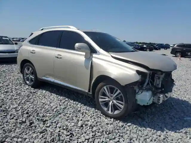 2T2BK1BA7FC306623 2015 LEXUS RX350-3