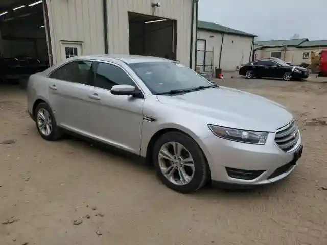 1FAHP2E81FG124051 2015 FORD TAURUS-3