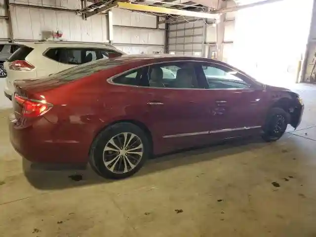 1G4ZR5SS3HU179448 2017 BUICK LACROSSE-2