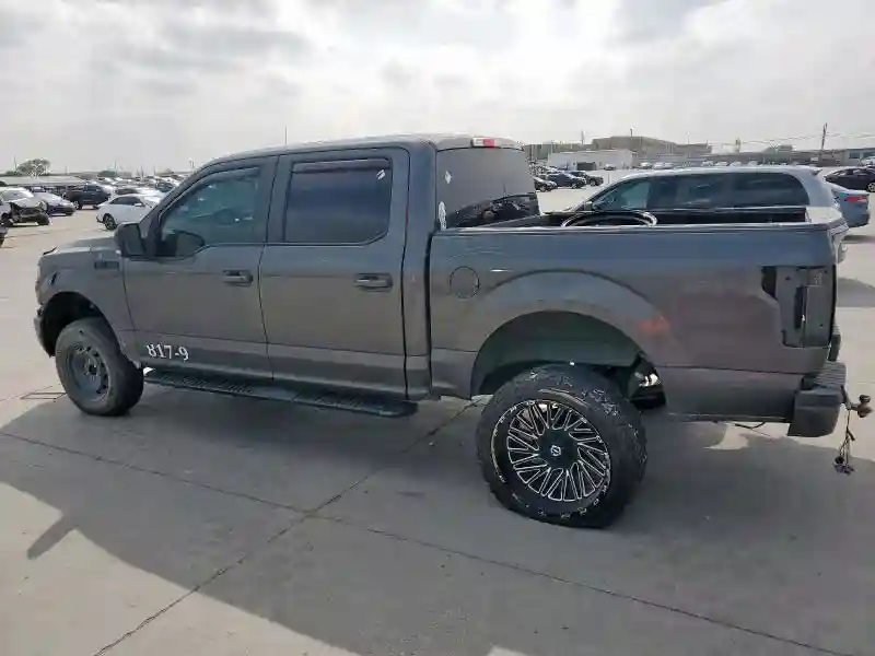 1FTEW1CP4LKD72906 2020 FORD F-150-1