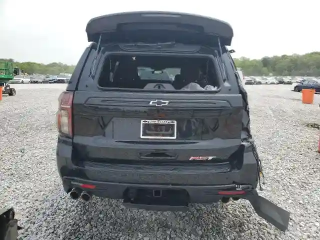 1GNSKEKL1PR227556 2023 CHEVROLET SUBURBAN-5