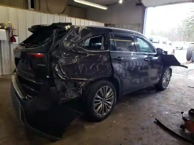 5TDEBRCH2MS068048 2021 TOYOTA HIGHLANDER-2