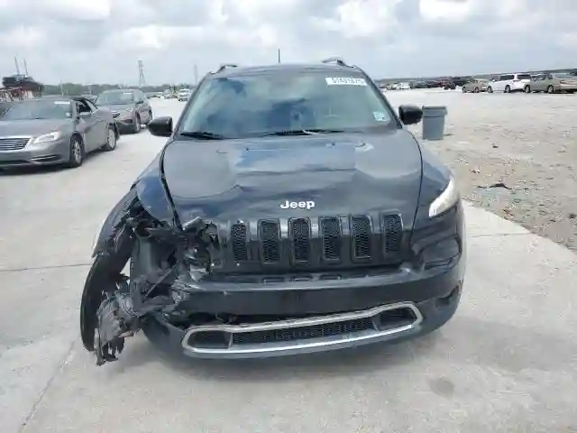 1C4PJLDS6GW324859 2016 JEEP GRAND CHEROKEE-4